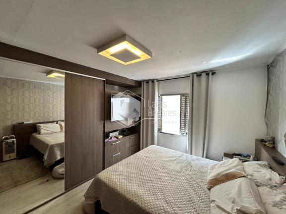 Imagem Imóvel com 3 Quartos à Venda, 122 m² em Vila Formosa - São Paulo