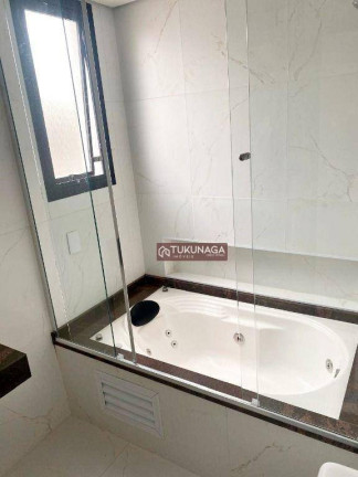 Imagem Cobertura com 4 Quartos à Venda, 176 m² em Vila Andrade - São Paulo Imagem Cobertura com 4 Quartos à Venda, 176 m² em Vila Andrade - São Paulo