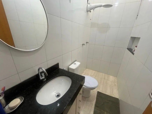 Imagem Casa com 3 Quartos à Venda, 117 m² em R$630.000,00 // São João Batista (venda Nova) - Belo Horizonte Imagem Casa com 3 Quartos à Venda, 117 m² em R$630.000,00 // São João Batista (venda Nova) - Belo Horizonte