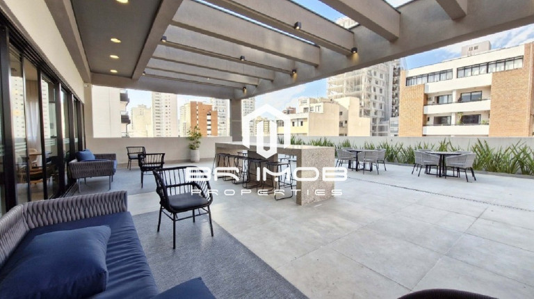 Imagem Imóvel com 1 Quarto à Venda, 34 m² em Pinheiros - São Paulo Imagem Imóvel com 1 Quarto à Venda, 34 m² em Pinheiros - São Paulo