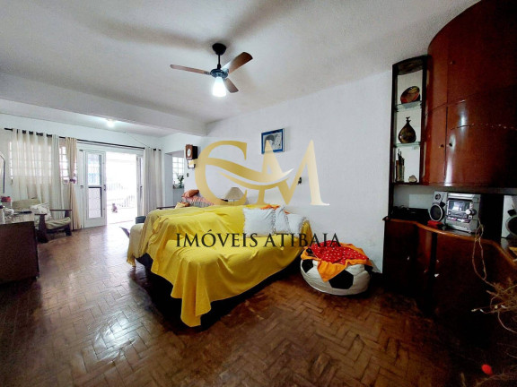 Imagem Casa com 3 Quartos à Venda, 150 m² em Jardim Brasil - Atibaia