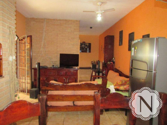 Imagem Casa com 4 Quartos à Venda, 223 m² em Cibratel Ii - Itanhaém Imagem Casa com 4 Quartos à Venda, 223 m² em Cibratel Ii - Itanhaém