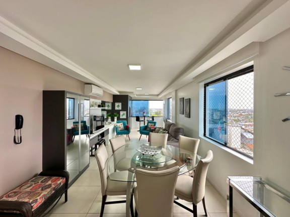 Imagem Apartamento com 2 Quartos à Venda, 112 m² em Centro - Capao Da Canoa
