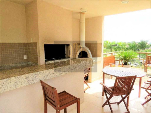 Imagem Apartamento com 2 Quartos à Venda, 45 m² em Jardim Ismênia - São José Dos Campos