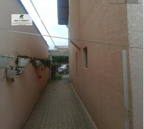 Imagem Sobrado com 3 Quartos à Venda, 190 m² em Santo Antonio - São Roque