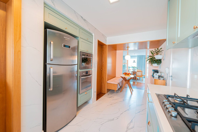 Imagem Apartamento com 3 Quartos à Venda, 157 m² em Vila Nova Conceição - São Paulo Imagem Apartamento com 3 Quartos à Venda, 157 m² em Vila Nova Conceição - São Paulo