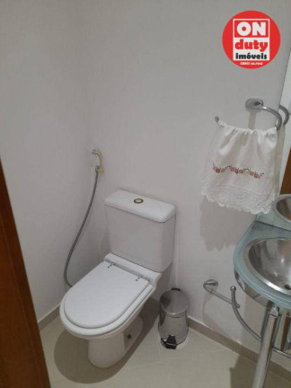 Imagem Apartamento com 3 Quartos à Venda, 144 m² em Gonzaga - Santos