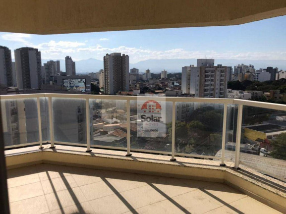 Imagem Apartamento com 3 Quartos à Venda, 126 m² em Centro - Taubaté Imagem Apartamento com 3 Quartos à Venda, 126 m² em Centro - Taubaté