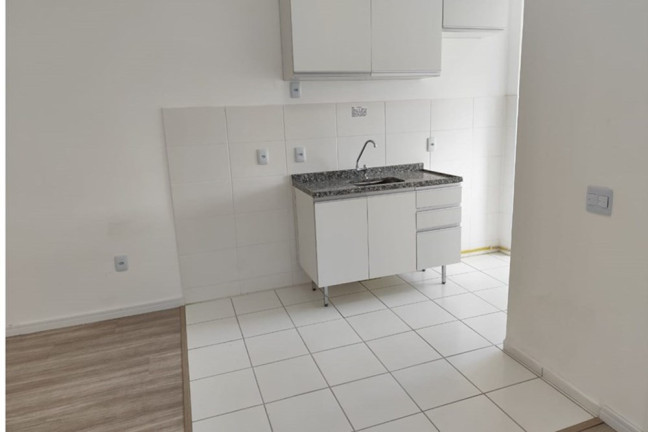 Imagem Apartamento com 2 Quartos à Venda, 45 m² em Jardim Das Minas - Itupeva