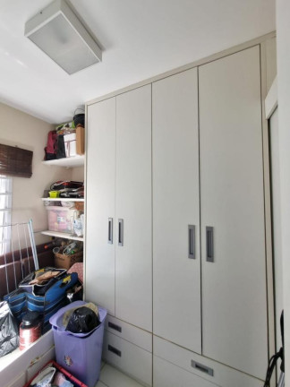 Imagem Apartamento com 4 Quartos à Venda, 137 m² em Caminho Das árvores - Salvador