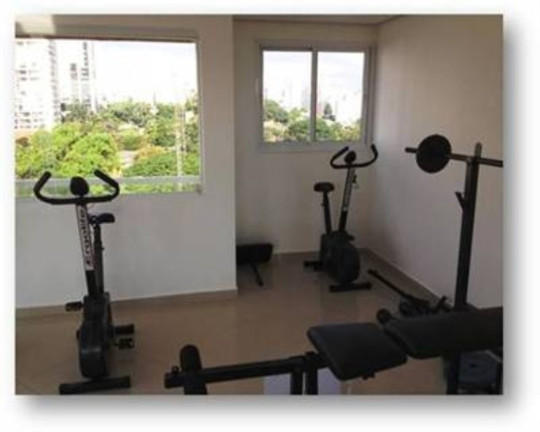 Imagem Apartamento com 2 Quartos à Venda,  em Vila Clementino - São Paulo