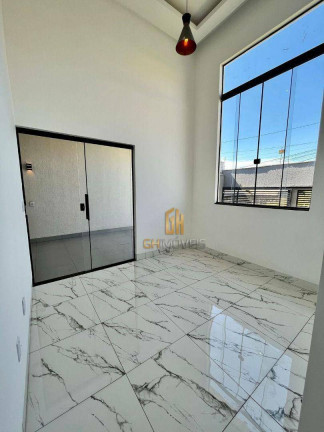 Imagem Casa com 2 Quartos à Venda, 68 m² em Cardoso Continuação - Aparecida De Goiânia