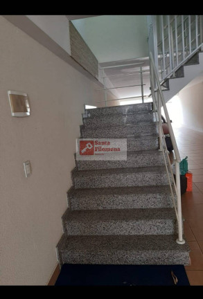 Imagem Cobertura com 2 Quartos à Venda, 125 m² em Campestre - Santo André Imagem Cobertura com 2 Quartos à Venda, 125 m² em Campestre - Santo André