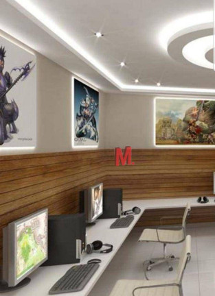 Imagem Apartamento com 4 Quartos à Venda, 214 m² em Jardim Portal Da Colina - Sorocaba