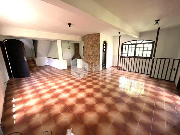 Casa com 4 Quartos à Venda, 321 m² em Jundiaizinho (terra Preta) - Mairiporã