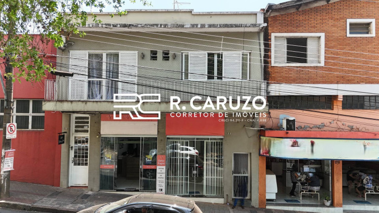 Imóvel Comercial à Venda, 804 m² em Centro - Limeira