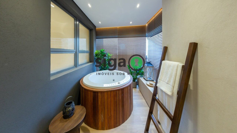 Imagem Apartamento com 4 Quartos à Venda, 186 m² em água Branca - São Paulo Imagem Apartamento com 4 Quartos à Venda, 186 m² em água Branca - São Paulo