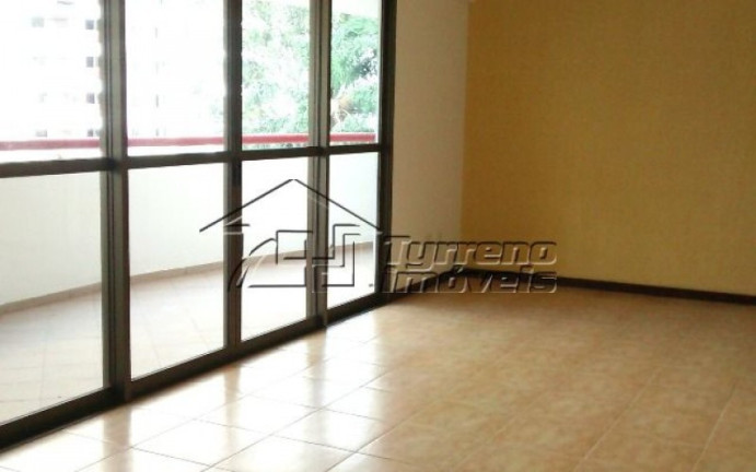 Apartamento com 4 Quartos à Venda, 137 m² em Vila Ema - São José Dos Campos