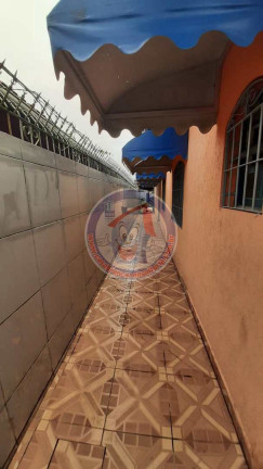 Imagem Casa com 2 Quartos à Venda, 92 m² em Balneário Jussara - Mongaguá Imagem Casa com 2 Quartos à Venda, 92 m² em Balneário Jussara - Mongaguá