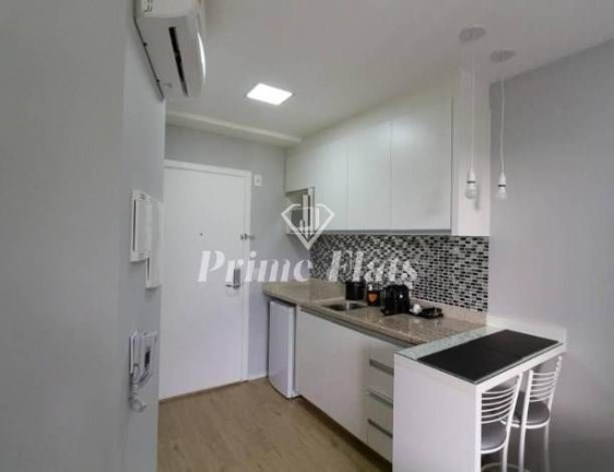 Imagem Apartamento com 1 Quarto para Alugar, 22 m² em Sé - São Paulo