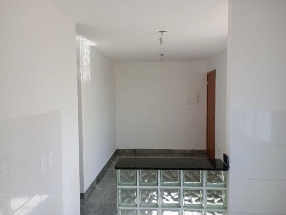 Imagem Apartamento com 2 Quartos para Alugar, 40 m² em Chácara Estância Paulista - Suzano Imagem Apartamento com 2 Quartos para Alugar, 40 m² em Chácara Estância Paulista - Suzano