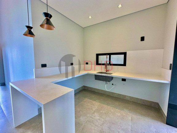 Imagem Casa de Condomínio com 3 Quartos à Venda, 105 m² em Jardim Residencial Villagio Ipanema I - Sorocaba