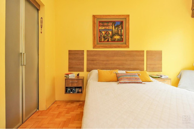 Imagem Apartamento com 2 Quartos à Venda, 96 m² em Centro Histórico - Porto Alegre