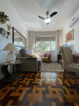 Imagem Imóvel com 3 Quartos à Venda,  em Petrópolis - Porto Alegre