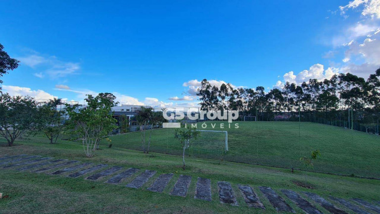 Imagem Terreno em Condomínio à Venda, 1.300 m² em Parque Village Castelo - Itu