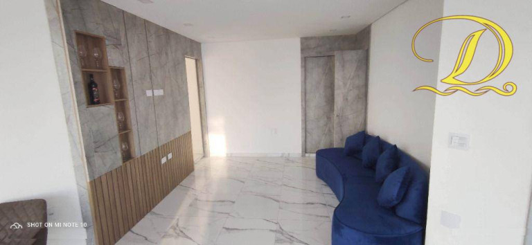 Imagem Cobertura com 5 Quartos à Venda, 205 m² em Aviação - Praia Grande