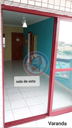 Imagem Apartamento com 2 Quartos à Venda, 80 m² em Praia Do Sonho - Itanhaém Imagem Apartamento com 2 Quartos à Venda, 80 m² em Praia Do Sonho - Itanhaém