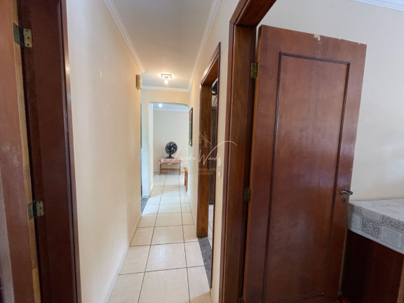 Imagem Apartamento com 2 Quartos à Venda, 93 m² em Tenório - Ubatuba