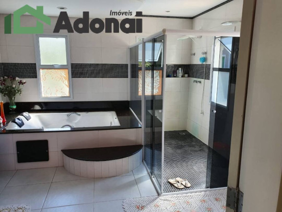 Imagem Casa de Condomínio com 4 Quartos à Venda, 1.540 m² em Loteamento Capital Ville - Jundiaí