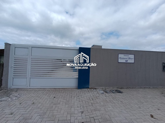 Imagem Casa de Condomínio com 2 Quartos à Venda, 38 m² em Jardim Jacarandá - Pontal Do Paraná Imagem Casa de Condomínio com 2 Quartos à Venda, 38 m² em Jardim Jacarandá - Pontal Do Paraná