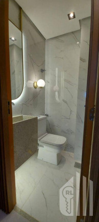 Imagem Apartamento com 3 Quartos à Venda, 142 m² em Jóquei - Teresina Imagem Apartamento com 3 Quartos à Venda, 142 m² em Jóquei - Teresina