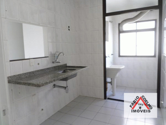 Apartamento com 3 Quartos à Venda, 69 m² em Jardim Marajoara - São Paulo