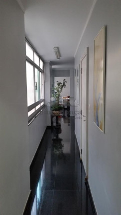 Imagem Apartamento com 3 Quartos à Venda, 265 m² em Higienópolis - São Paulo