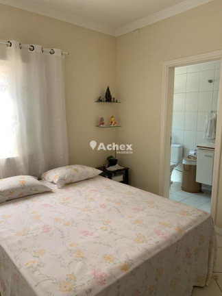 Imagem Casa com 3 Quartos à Venda, 118 m² em Parque Taquaral - Campinas