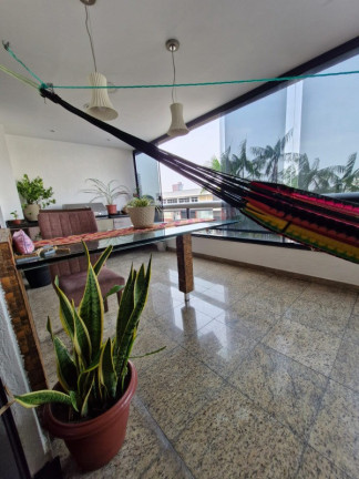 Imagem Imóvel com 3 Quartos à Venda, 254 m² em Nossa Senhora Das Graças - Manaus