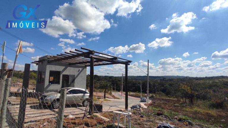 Imagem Terreno à Venda, 396 m² em Recanto Da Floresta - Esmeraldas