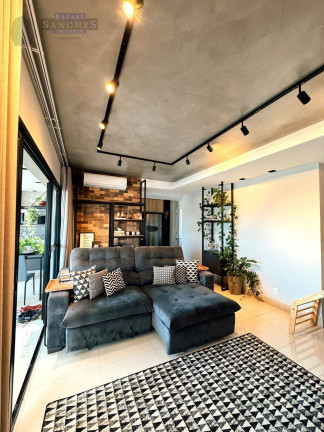 Imagem Apartamento com 4 Quartos à Venda, 134 m² em Vila Aviação - Bauru