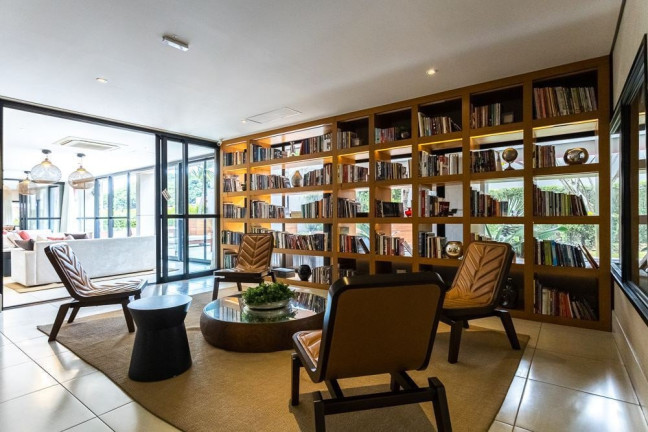 Imagem Apartamento com 2 Quartos à Venda, 56 m² em Vila Madalena - São Paulo