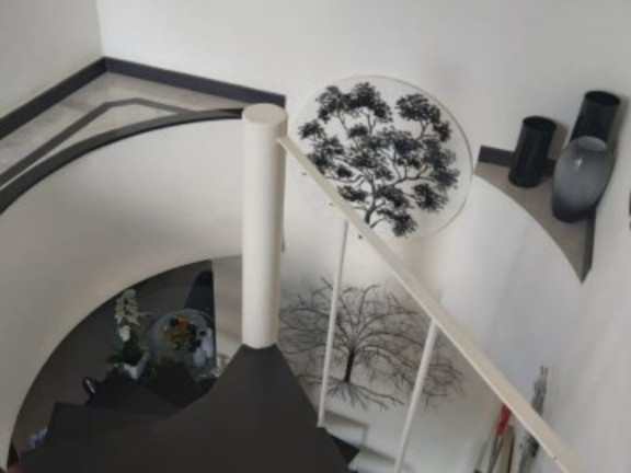Imagem Cobertura com 2 Quartos à Venda, 151 m² em Vila Nova Conceição - São Paulo Imagem Cobertura com 2 Quartos à Venda, 151 m² em Vila Nova Conceição - São Paulo