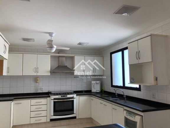Imóvel com 3 Quartos à Venda, 443 m² em Jardim Irajá - Ribeirão Preto