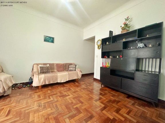 Imagem Imóvel com 2 Quartos à Venda, 118 m² em Barra - Salvador