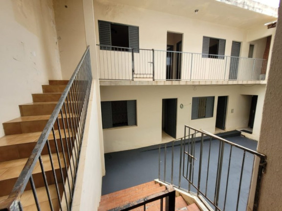 Imagem Imóvel à Venda, 195 m² em Centro - Jacarezinho Imagem Imóvel à Venda, 195 m² em Centro - Jacarezinho