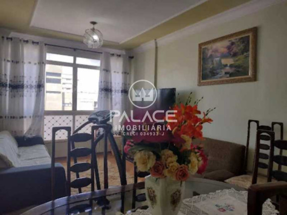 Imagem Apartamento com 3 Quartos à Venda, 141 m² em Centro - Piracicaba Imagem Apartamento com 3 Quartos à Venda, 141 m² em Centro - Piracicaba