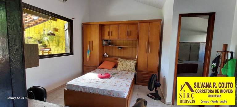 Imagem Casa com 3 Quartos à Venda, 960 m² em Itaipuaçu - Maricá