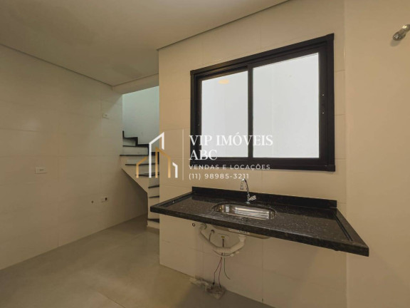 Imagem Apartamento com 2 Quartos à Venda, em Vila Bela Vista - Santo André Imagem Apartamento com 2 Quartos à Venda, em Vila Bela Vista - Santo André
