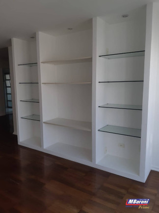Imagem Apartamento com 3 Quartos para Alugar, 128 m² em Jardim Paulista - São Paulo Imagem Apartamento com 3 Quartos para Alugar, 128 m² em Jardim Paulista - São Paulo